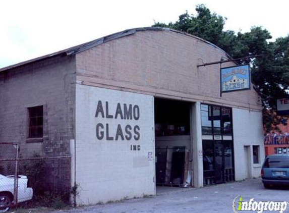 Alamo Glass Inc - Austin, TX