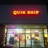 QUIK SHIP gallery