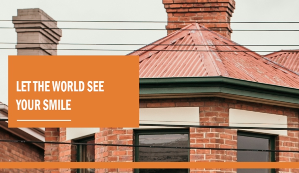 Wellington Orthodontics - Hobart, TAS. Let the world see your smile.
