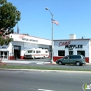 Car's Muffler Service - Mufflers & Exhaust Systems