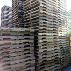 Atlantic Pallet Inc