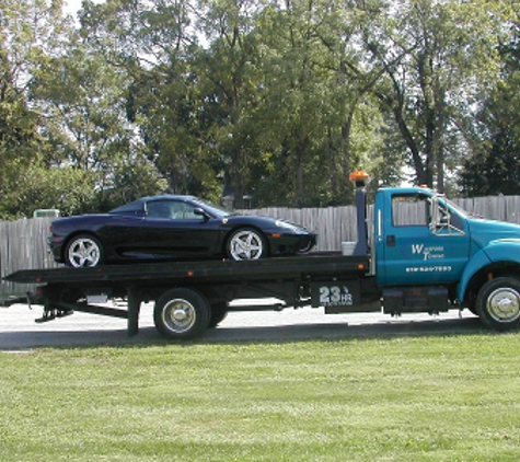 Whitford Towing - Exton, PA