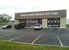 Omaha Mattress Company - Papillion, NE 68046