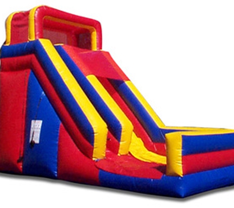 Bounce Around Jax Party Rentals Inc - Jacksonville, FL