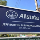 Burton, Jeff C, AGT - Homeowners Insurance