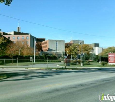 Chicago Pediatric & Neonatology Center - Chicago, IL