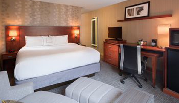 Courtyard by Marriott - Orange, CT