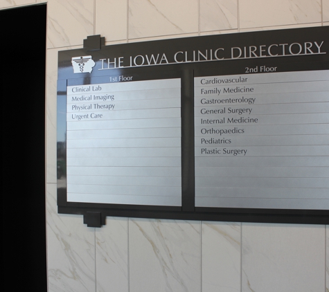 The Iowa Clinic Pediatric Department - South Waukee Campus - Waukee, IA