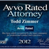 The Law Office of Todd J. Zimmer gallery