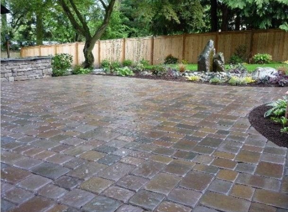 Terra Firma Hardscapes, LLC