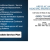 Arvie AC and Heating Professionals gallery