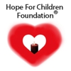 Hope For Children Foundation gallery