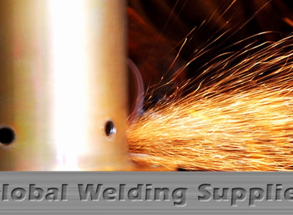 Global Welding Supplies - Paget, QLD. Supply Everything To Do With Welding And Cutting