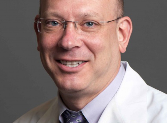Dr. Todd T Hungerford, OD - Chicago, IL