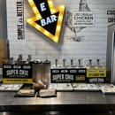 Super Chix - Chicken & Custard - Chicken Restaurants