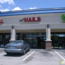 Tony Nail - Nail Salons