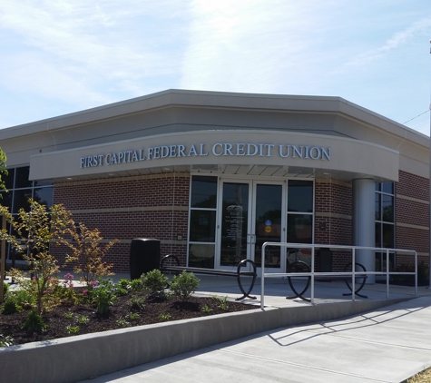 First Capital Federal Credit Union - York, PA