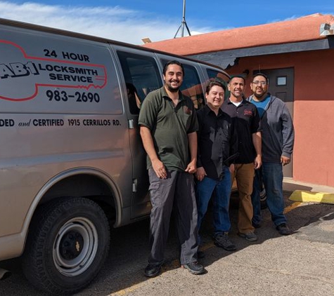 A B1 Locksmith Service - Santa Fe, NM