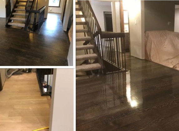 Wooten Wood Floors - Etna, OH