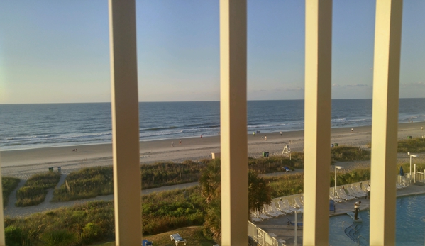 3 Palms Myrtle Beach - Myrtle Beach, SC