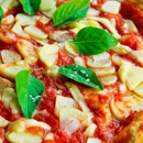 Magura Pizza - Pizza