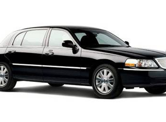 Crystal Car Limousine - Edison, NJ