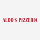 Aldo's Pizzeria & Restaurant - Pizza