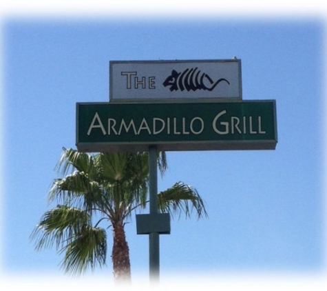 Armadillo Grill - Phoenix, AZ