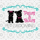 Paws & Bows - Pet Services
