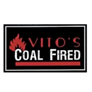 Vito's Coal Fired Pizza & Restaurant - Pizza