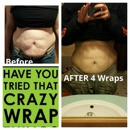 Wrap & Firm It Works - Body Wrap Salons