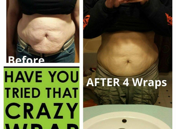 Wrap & Firm It Works - Everett, WA