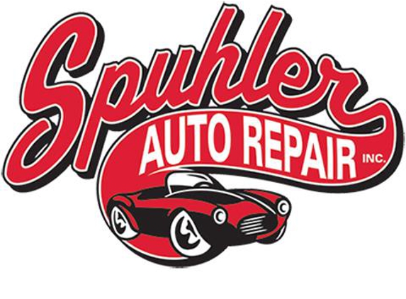 Spuhler Auto Repair, Inc. - Elk Mound, WI