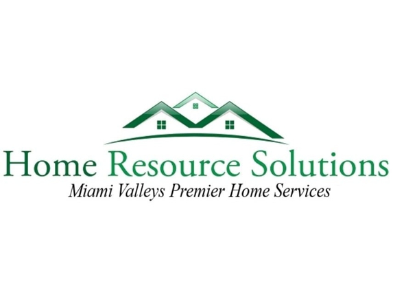 Home Resource Solutions - Sidney, OH