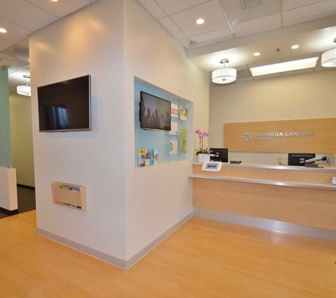 Alameda Landing Dentistry - Alameda, CA