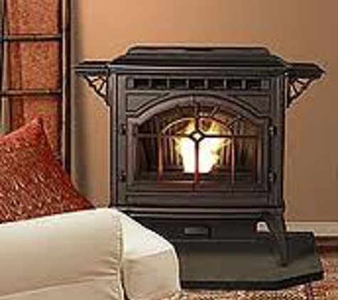 Ambler Fireplace & Patio - Colmar, PA