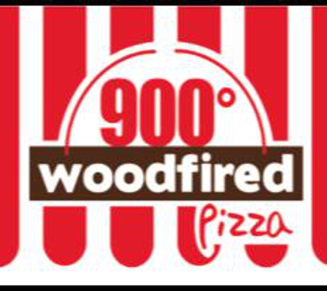 900 Degrees Woodfired Pizza - Wesley Chapel, FL