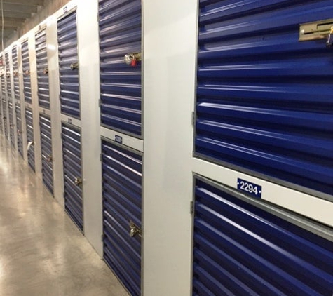 USA Self Storage - Ft. Lauderdale - Fort Lauderdale, FL