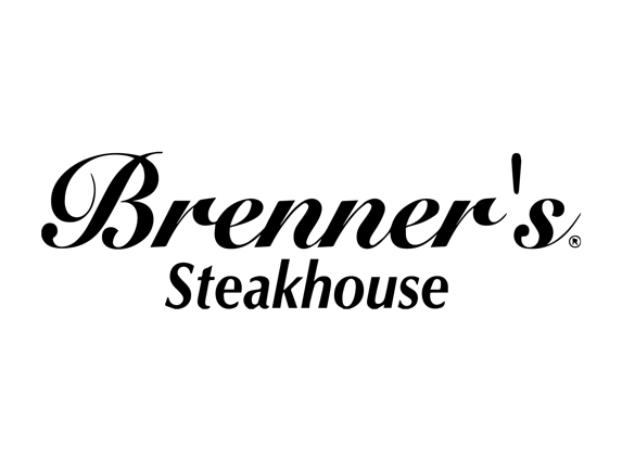 Brenner's Steakhouse - Houston, TX