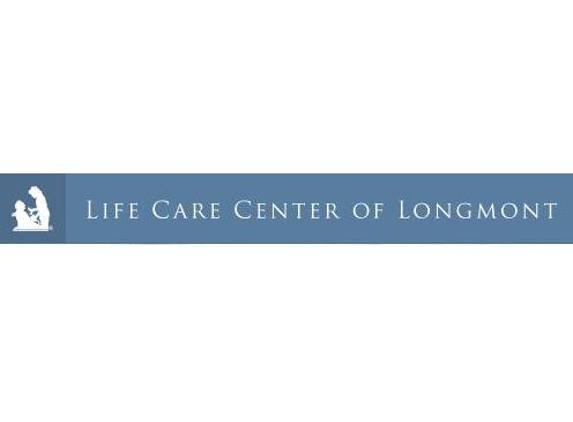 Life Care Center of Longmont - Longmont, CO