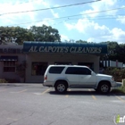 Al Capote's Cleaners