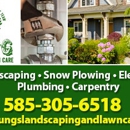 Young Landscaping & Lawn Care - Landscape Contractors