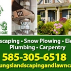 Young Landscaping & Lawn Care