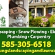 Young Landscaping & Lawn Care