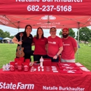 Natalie Burkhaulter - State Farm Insurance Agent - Insurance