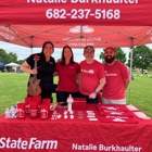Natalie Burkhaulter - State Farm Insurance Agent