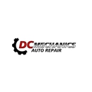 DC Mechanics Auto Repair - Automobile Parts & Supplies