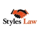 Styles Law