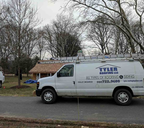 Tyler Roofing - Bridgewater, NJ