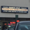 Fairfax News Stand - Convenience Stores